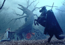 Revisiting ILM’s Work on Tim Burton’s Sleepy Hollow