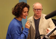 Doctor Who Casts Indira Varma and Jason Watkins in New Torchwood Audio Drama