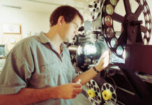 ILM Celebrates the Career of Compositing Supervisor Jon Alexander