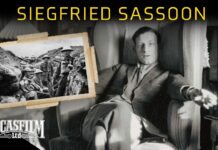 Siegfried Sassoon: A War Poet’s Journey | Lucasfilm Historical Documentary