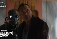 Skeleton Crew | Let’s Go | Disney+