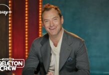 Skeleton Crew | Lucasfilm Online Feature | Disney+