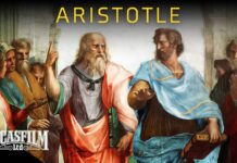 Aristotle: Creating Foundations | Lucasfilm Historical Documentary