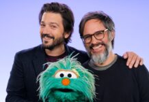 Compassion with Diego Luna, Gael García Bernal, and Rosita! | Sesame Workshop
