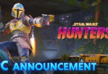 Star Wars: Hunters Coming to PC