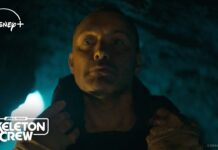 Skeleton Crew | Streaming Dec 2nd on Disney+