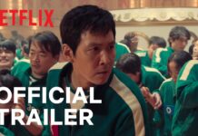 Squid Game: Season 2 Featuring The Acolyte’s Lee Jung-jae | Official Trailer | Netflix