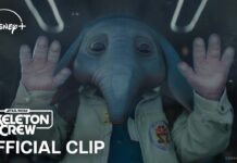 Skeleton Crew | Official Clip | Streaming Dec 2nd on Disney+