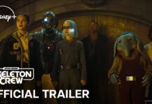 Skeleton Crew | New Official Trailer | Disney+
