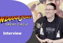 Axel Torvenius from Machine Games Talks Indiana Jones and the Great Circle