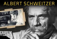 Albert Schweitzer: Reverence for Life | Lucasfilm Historical Documentary