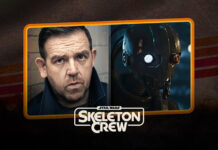 Jude Law Introduces Us to Jod Na Nawood in Star Wars: Skeleton Crew