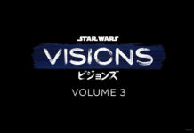 Star Wars: Visions Volume 3 Announced with Nine New Shorts, Debuting 2025