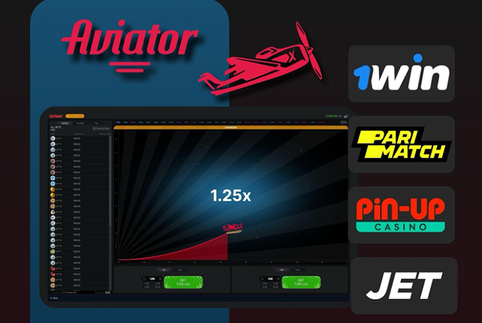 Aviator Jan25