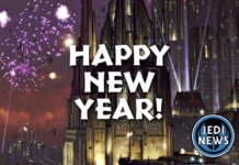 Team Jedi News Wishes You A Happy New Year!