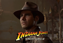 Indiana Jones and the Great Circle Becomes Highest Rated Xbox Game of the Year