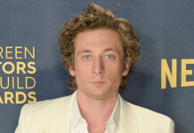Jeremy Allen White Joins The Mandalorian & Grogu Film as Jabba the Hutt’s Son