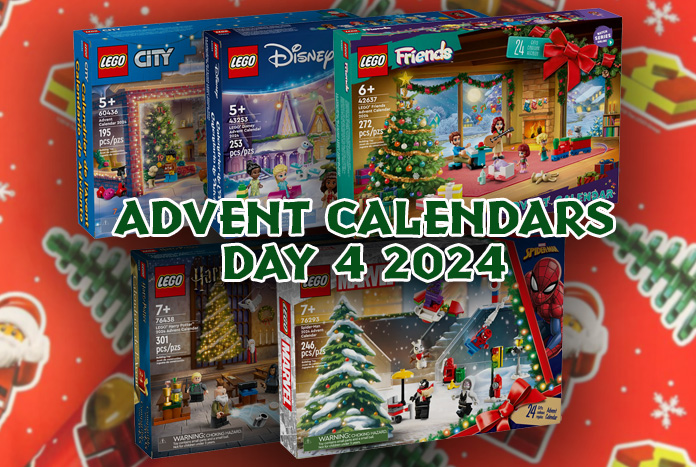 LEGO Advent Calendars Featured 04 2024