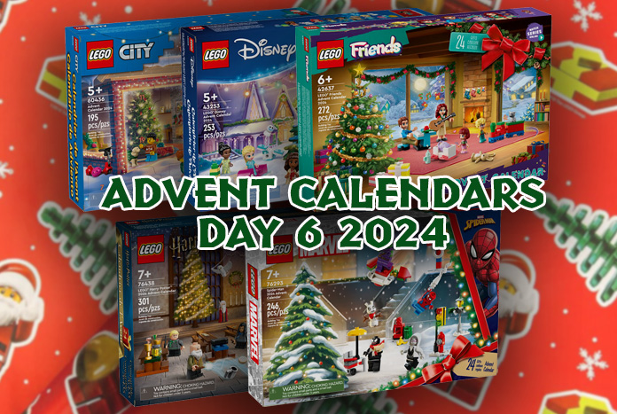 LEGO Advent Calendars Featured 06 2024