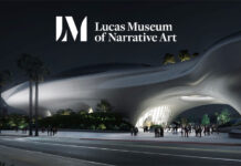 Lucas Museum of Narrative Art Opening in 2026