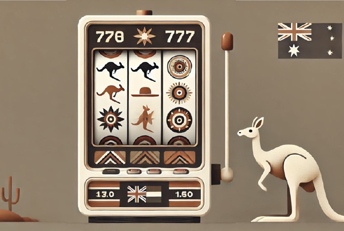 Lucky 777 Dec24
