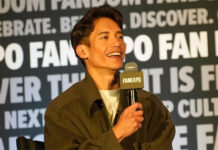 Manny Jacinto Teases Darth Plagueis was Planned for The Acolyte