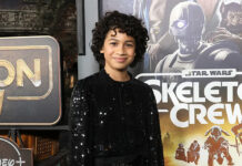 Ravi Cabot-Conyers Gives Verdict on Skeleton Crew’s Directors