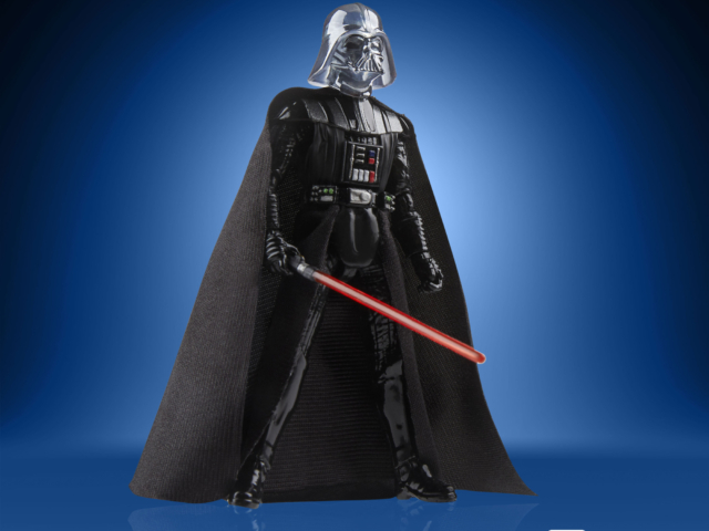 STAR WARS THE VINTAGE COLLECTION ANAKIN SKYWALKER 3-PACK 13