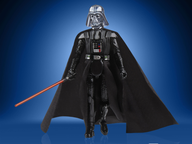 STAR WARS THE VINTAGE COLLECTION ANAKIN SKYWALKER 3-PACK 14