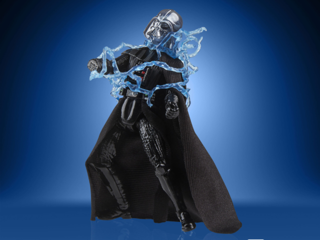 STAR WARS THE VINTAGE COLLECTION ANAKIN SKYWALKER 3-PACK 16