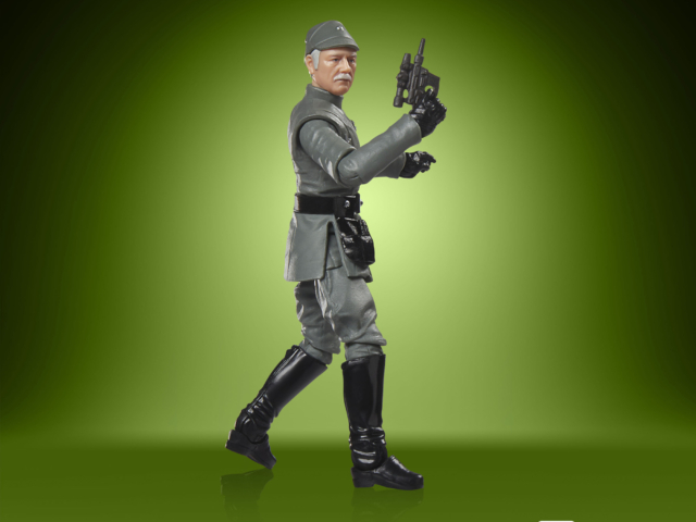 STAR WARS The Vintage Collection Star Wars Heir to the Empire Figure 3-Pack 11