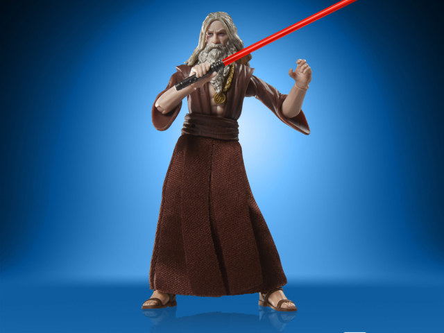 STAR WARS The Vintage Collection Star Wars Heir to the Empire Figure 3-Pack 15