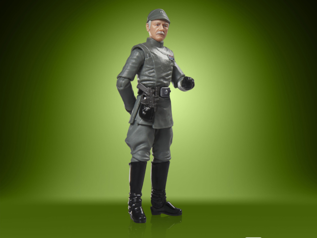 STAR WARS The Vintage Collection Star Wars Heir to the Empire Figure 3-Pack 9