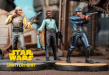 Gaming Review: Shatterpoint – What Have We Here Squad Pack