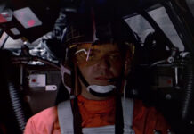 Star Wars Gold Leader Actor Angus MacInnes Has Passed Away