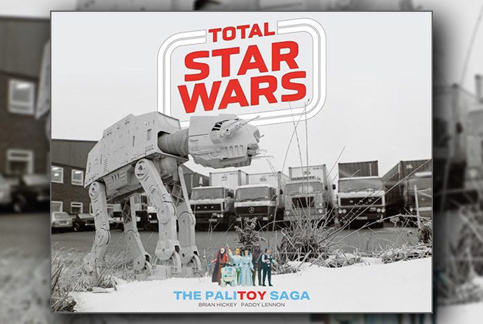 Total Star Wars Cover Dec24