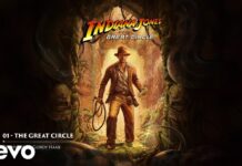 Indiana Jones and the Great Circle | Gordy Haab – The Great Circle