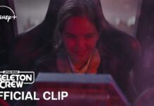 Star Wars: Skeleton Crew | Official Clip | Episode 3 Now Streaming on Disney+