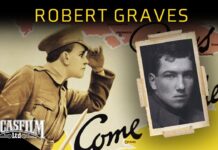 Robert Graves and the White Goddess | Lucasfilm Historical Documentary