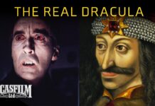 Dracula: Fact or Fiction | Lucasfilm Historical Documentary