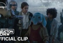 Star Wars: Skeleton Crew | Official Clip | Episode 4 Now Streaming on Disney+