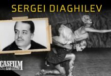 Sergei Diaghilev and the Ballets Russes | Lucasfilm Historical Documentary