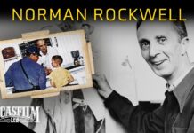 American Dreams: Norman Rockwell and the Saturday Evening Post | Lucasfilm Historical Documentary