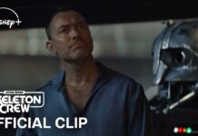 Star Wars: Skeleton Crew | Official Clip | Episode 5 Now Streaming on Disney+