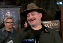 Dave Filoni Confirms The Mandalorian & Grogu Has Wrapped and Ahsoka Season 2 is Next