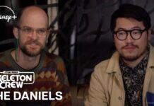 Skeleton Crew | The Daniels | Now Streaming on Disney+