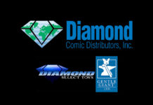 Diamond Select Toys and Gentle Giant Ltd. Shut Down, All Staff Laid Off