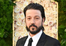 Diego Luna Talks Andor Season 2 on Golden Globes Red Carpet – “I Can Tell You, I’m Sad”