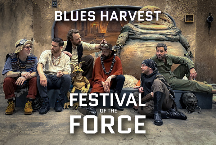 FOTF Blues Harvest Jan25