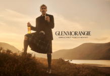 Joel Edgerton on Directing Harrison Ford in New Glenmorangie Whisky Ad Campaign